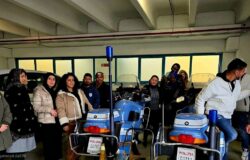 Isernia, studenti, CPIA, Questura