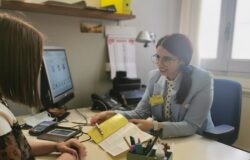 Lavoro, Poste Italiane, consulenti finanziari, provincia di Isernia