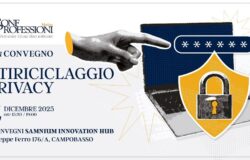 Libere professioni, convegno, Antiriciclaggio e privacy
