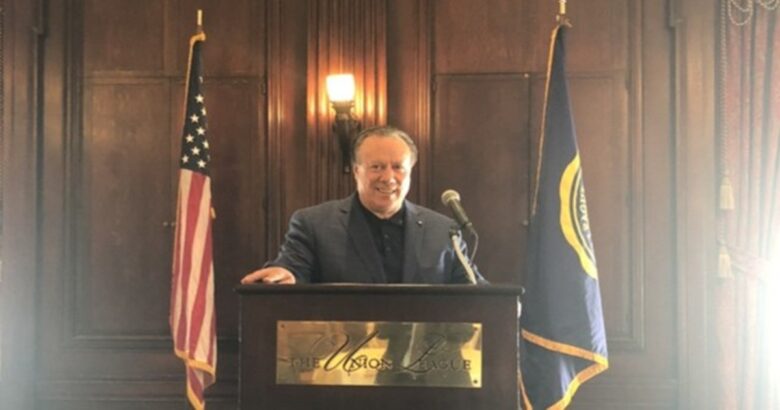 Lutto, ex parlamentare, Amato Berardi, Longano