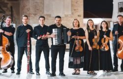 MANUEL PETTI ENSEMBLE