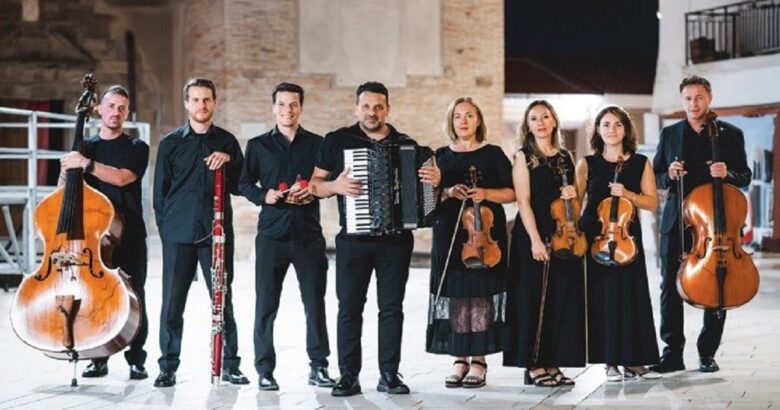 MANUEL PETTI ENSEMBLE