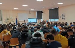 Migrazioni, Larino, progetto SAI, scuole