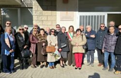 Montenero di Bisaccia, sede Associazioni, Dottor Nicola Morrone
