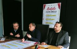 Natale, Jamme Bbelle, teatro