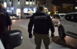 Operazione Alto Impatto, Cannabis Light, arresti, marijuana