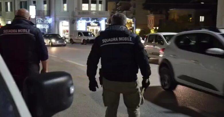 Operazione Alto Impatto, Cannabis Light, arresti, marijuana