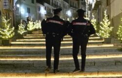 Operazione “Alto Impatto” controlli, Carabinieri, ponte dell’Immacolata