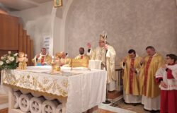 Padre Ignazio, rettore, Santuario della Madonna della Difesa