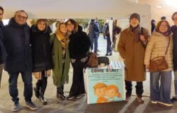 Pd, Basso Molise, educazione all'empatia
