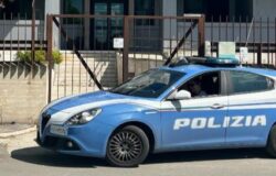 Polizia Termoli