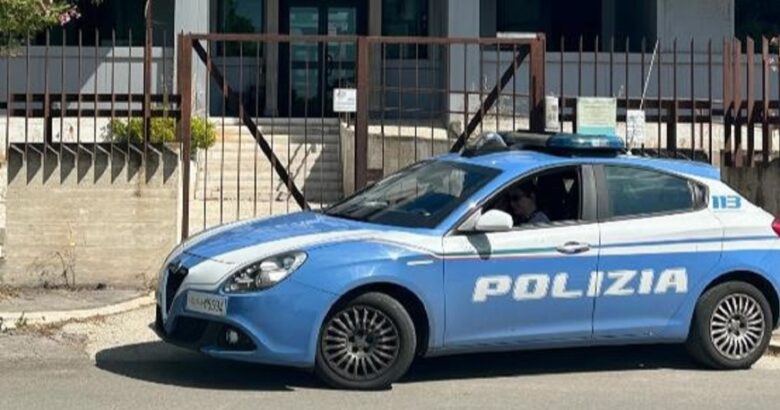 Polizia Termoli