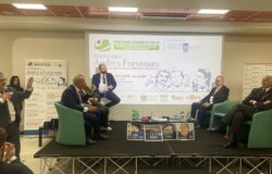 Pozzilli, Neuromed, Premio Andrea Fortunato,