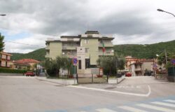 Pozzilli, scippo, arrestata, giovane, Carabinieri