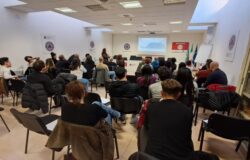 Regione Molise, numero unico, emergenza europeo, 112, attività formative