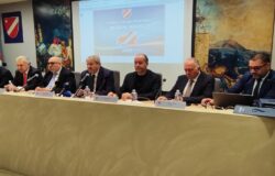 Regione Molise, report, Roberti, obiettivi UE