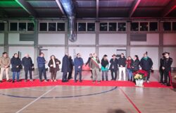 Ripalimosani, Palazzetto dello Sport