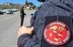 Sicurezza, Natale, controlli, Basso Molise, SIO Palermo