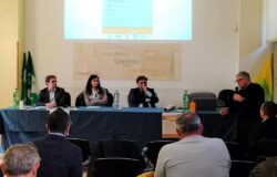 Sicurezza, agricoltura, Coldiretti Molise, prevenzione