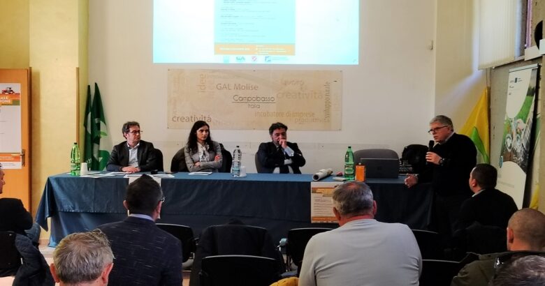 Sicurezza, agricoltura, Coldiretti Molise, prevenzione
