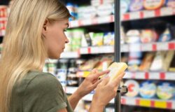 Sicurezza alimentare, Coldiretti Molise, Tracciabilità