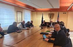 Stellantis, Termoli, Regione, sindacati, Roberti