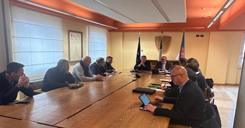 Stellantis, Termoli, Regione, sindacati, Roberti