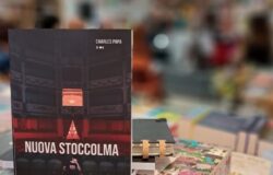 Termoli, Charles Papa, Nuova Stoccolma