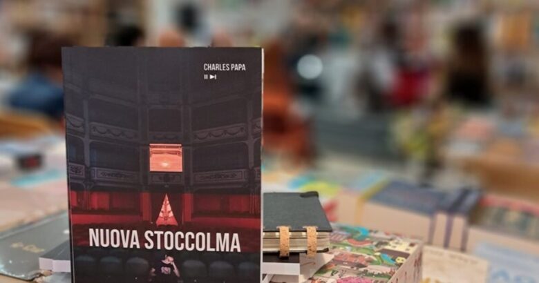 Termoli, Charles Papa, Nuova Stoccolma