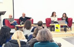Termoli, Nuova Stoccolma, Charles Papa