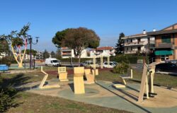 Termoli, aree svago, fitness, giochi, spazi, periferie