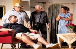 “Termoli in scena”, Sipario Bisaccia, auditorium, Difesa Grande