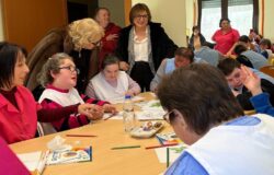 Trivento, Centro diurno, Cielo e terra, nuova sede