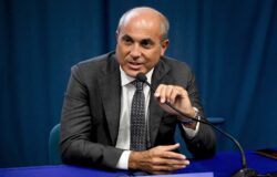 UniMol, Rettore Vanoli, Giunta CRUI