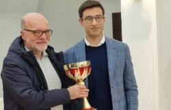 Venafro, Mario Cocozza, scacchi, “Città di Venafro”