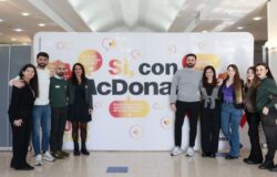 Venafro, candidati, McDonald’s