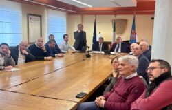 Viabilità, Medio Basso Molise, Valle del Fortore, confronto, Regione, sindaci, amministratori