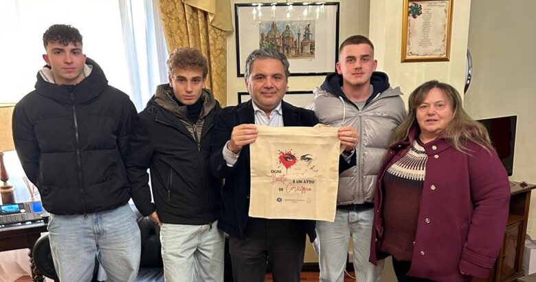 Violenza di genere, Prefetto Montella