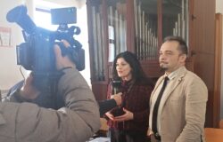 Voices of Heritage - Let's music da Broadway a Napoli, orchestra, Conservatorio Perosi, Teatro San Carlo