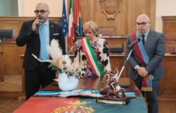 campobasso-statuto-giornata, santo patrono, san giorgio