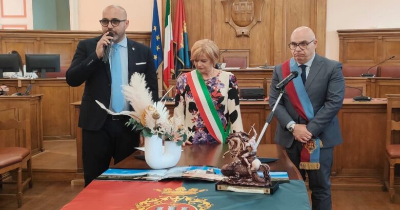 campobasso-statuto-giornata, santo patrono, san giorgio