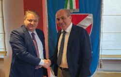 congratulazioni, Presidente Roberti, Rettore Vanoli, Giunta Crui