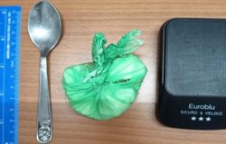 controlli, Carabinieri, arresto, droga