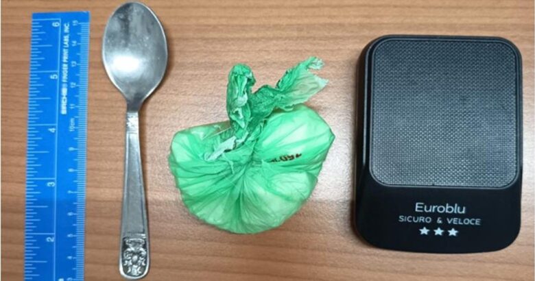 controlli, Carabinieri, arresto, droga