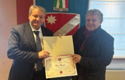 dott. Enzo Bianchi, Primario Emerito, Regione Molise