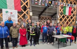 Bocce, Franco Iengo, Antonio D'Anolfo, trofeo Michele Di Tullio