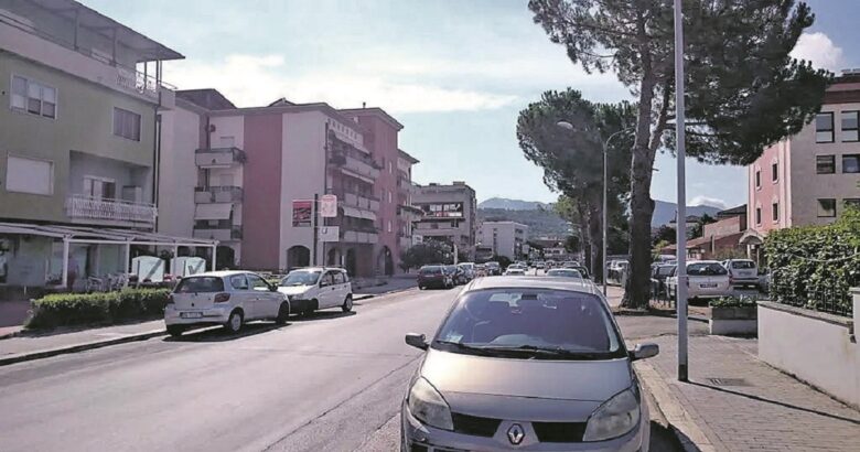 isernia-via-veneziale-lavori-riqualificazione
