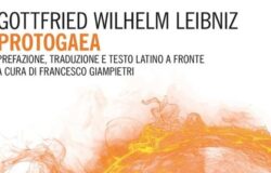protogaea, leibniz, francesco giampietri