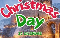 venafro, natale, christmas day
