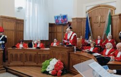 Anno giudiziario, Molise, allarme, infiltrazioni mafiose, clan, pugliesi, campani